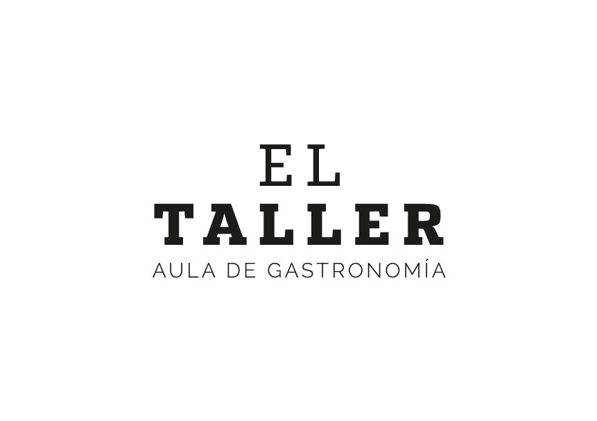 Diseño de marca para El Taller de Fornet